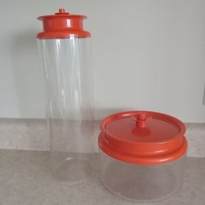 Vintage Tupperware